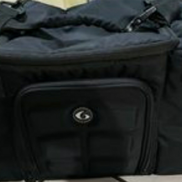 innovator 300 prep meal bag